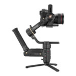 Zhiyun Crane 3S-E Gimbal with EasySling Handle