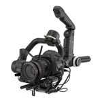 Zhiyun Crane 3S Gimbal with SmartSling Handle