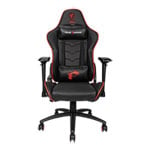 MSI MAG CH120X Gaming Chair Black