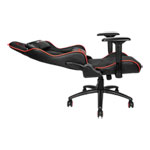 MSI MAG CH120X Gaming Chair Black