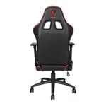 MSI MAG CH120X Gaming Chair Black