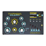 Dreadbox Typhon Mono Synth