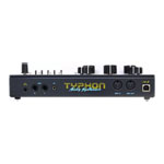 Dreadbox Typhon Mono Synth
