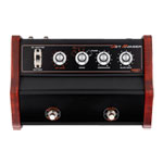 Warm Audio - 'Jet Phaser' Phaser Pedal
