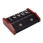 Warm Audio - 'Jet Phaser' Phaser Pedal