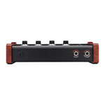 Warm Audio - 'Jet Phaser' Phaser Pedal