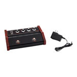 Warm Audio - 'Jet Phaser' Phaser Pedal