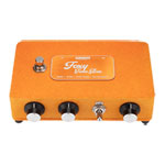 Warm Audio - 'Foxy Tone Box' Fuzz Pedal