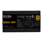 EVGA SuperNOVA 550 GA Power Supply/PSU