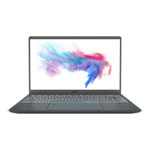 MSI Prestige 14 Evo FHD i7 Intel Iris Xe Laptop