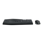 Logitech MK850 Wireless Keyboard and Mouse Bundle