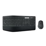 Logitech MK850 Wireless Keyboard and Mouse Bundle