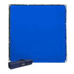 Manfrotto - 'StudioLink Chroma Key Blue Screen Kit 3 x 3m'