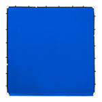 Manfrotto - 'StudioLink Chroma Key Blue Cover 3 x 3m'