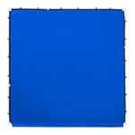 Manfrotto - 'StudioLink Chroma Key Blue Cover 3 x 3m'