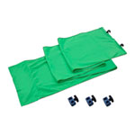 Manfrotto - 'StudioLink Chroma Key Green Connection Kit 3m'