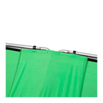 Manfrotto - 'StudioLink Chroma Key Green Connection Kit 3m'