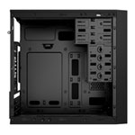 CiT Work Mini Tower micro- ATX Case