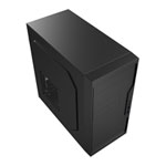 CiT Work Mini Tower micro- ATX Case