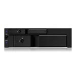 ICY BOX Mobile Rack for 2.5" & 3.5" SATA/SAS HDD