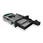 ICY BOX Mobile Rack for 2.5" & 3.5" SATA/SAS HDD