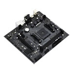 AsRock AMD A520M HDV AM4 DDR4 micro-ATX Motherboard