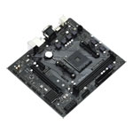 AsRock AMD A520M HVS MicroATX Motherboard