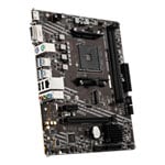 MSI AMD Ryzen A520M-A PRO AM4 MicroATX DDR4 Motherboard