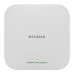NETGEAR WAX610 Wireless WiFi6 Dual-Band 2.5GbE WiFi Access Point