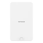 NETGEAR WAX610Y WiFi 6 PoE Wireless Dual-Band 2.5GbE Outdoor WiFi Access Point