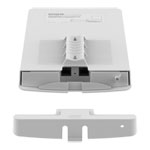 NETGEAR WAX610Y WiFi 6 PoE Wireless Dual-Band 2.5GbE Outdoor WiFi Access Point