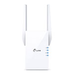 TP-LINK RE605X Dual-Band AX1800 WiFi Range Extender