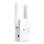 TP-LINK RE605X Dual-Band AX1800 WiFi Range Extender