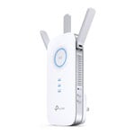 tp-link RE450 1750Mbps AC WiFi Dual Band Range Extender (2021 New)