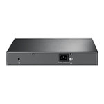 TP-LINK 10-Port Gigabit Smart PoE+ Switch
