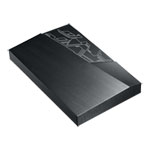 ASUS FX HDD 2TB RGB External Portable USB3.1 Hard Drive/HDD PC/MAC