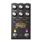 Jackson Audio 'El Guapo' OD/Distortion Effects Pedal