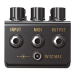 Jackson Audio 'El Guapo' OD/Distortion Effects Pedal