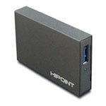 HiPoint Four-port USB Hub