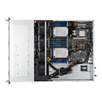 ASUS RS520-E8-RS8 V2 8-Bay 2U Intel Server
