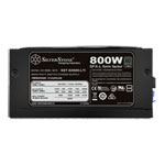 SilverStone SX800-LTI v1.2 800 Watt 80+ Titanium PSU/Power Supply