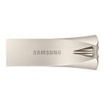 Samsung BAR Plus 64GB Silver USB 3.1 Flash/Pen Drive/Stick