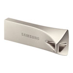 Samsung BAR Plus 64GB Silver USB 3.1 Flash/Pen Drive/Stick