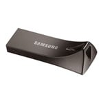 Samsung BAR Plus 64GB Grey USB 3.1 Flash/Pen Drive/Stick
