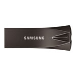 Samsung BAR Plus 256GB Grey USB 3.1 Flash/Pen Drive/Stick