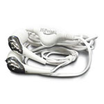 HiPoint 3.5mm Wired Earbuds