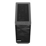 Fractal Meshify 2 Compact Grey Mid Tower Tempered Glass PC Case