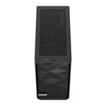 Fractal Design Meshify 2 Black Light Windowed Mid Tower PC Gaming Case