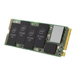 Intel 665p 1TB M.2 PCIe NVMe 3D NAND SSD/Solid State Drive