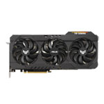 ASUS NVIDIA GeForce RTX 3090 24GB TUF GAMING Ampere Graphics Card
